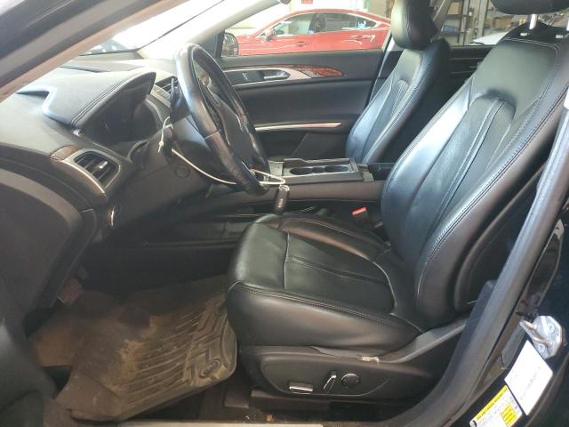 2016 LINCOLN MKZ 3LN6L2J92GR600468