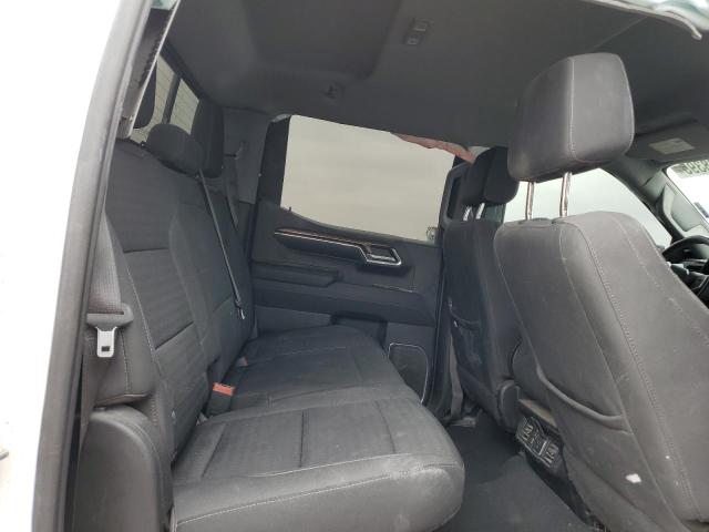 2023 CHEVROLET SILVERADO 1GCPDDEK9PZ211062