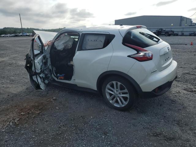 2017 NISSAN JUKE S JN8AF5MV0HT754049