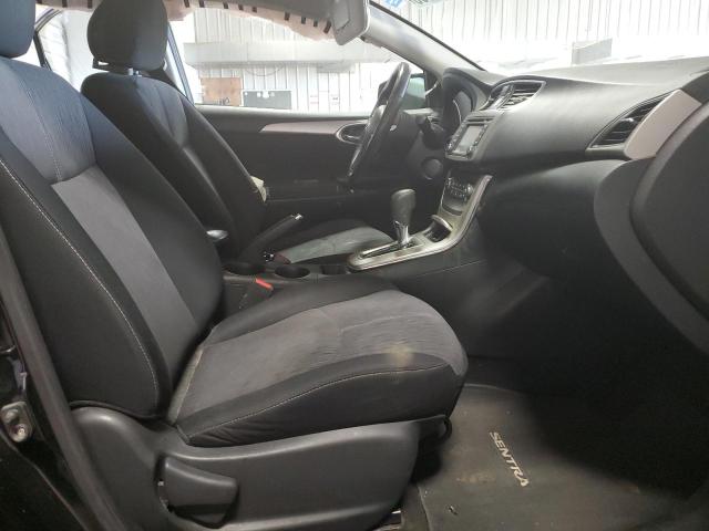 2014 NISSAN SENTRA S - 1N4AB7AP8EN851868