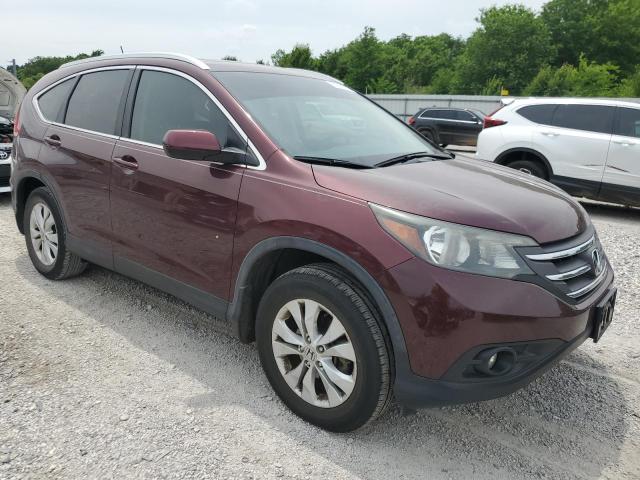 Vin: 5j6rm4h73el019243, lot: 59085725, honda crv exl 20144