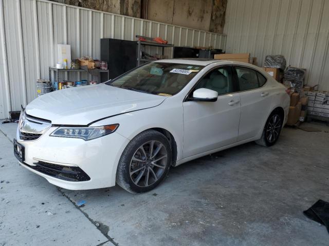 Vin: 19uub2f59ga010025, lot: 60289885, acura tlx tech 2016 img_1