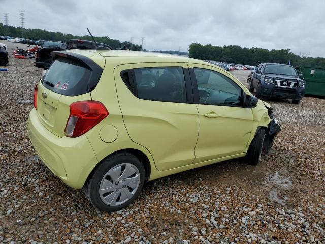 Vin: kl8cb6sa3hc765948, lot: 60500305, chevrolet spark ls 20173