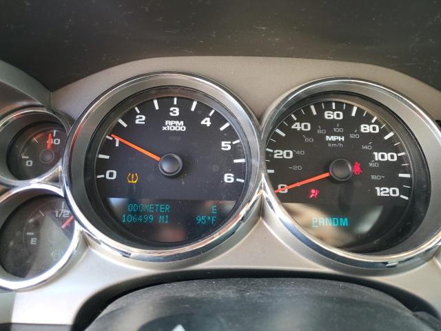 2013 GMC SIERRA K15 - 3GTP2VE72DG377961