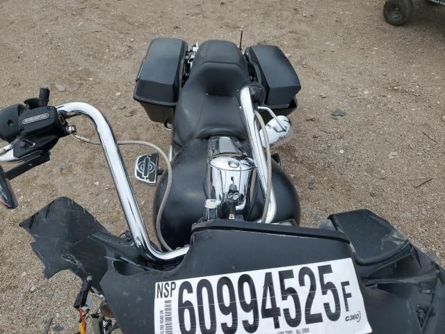2012 HARLEY-DAVIDSON FLTRX ROAD 1HD1KHM10CB657582