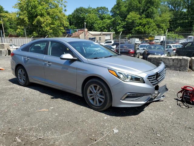 Vin: 5npe24af0fh005222, lot: 58698795, hyundai sonata se 20154