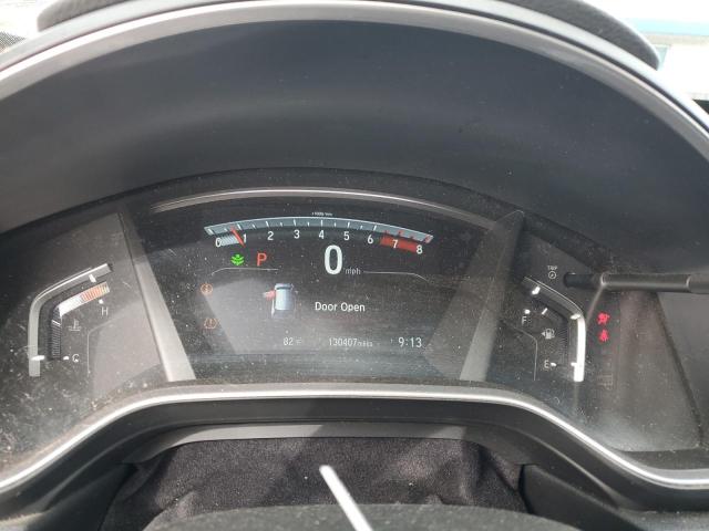 2017 HONDA CR-V EXL 7FARW1H83HE046459