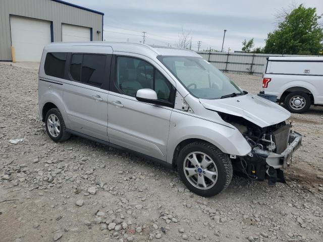 Vin: nm0ge9g71g1231529, lot: 60730925, ford transit titanium 20164