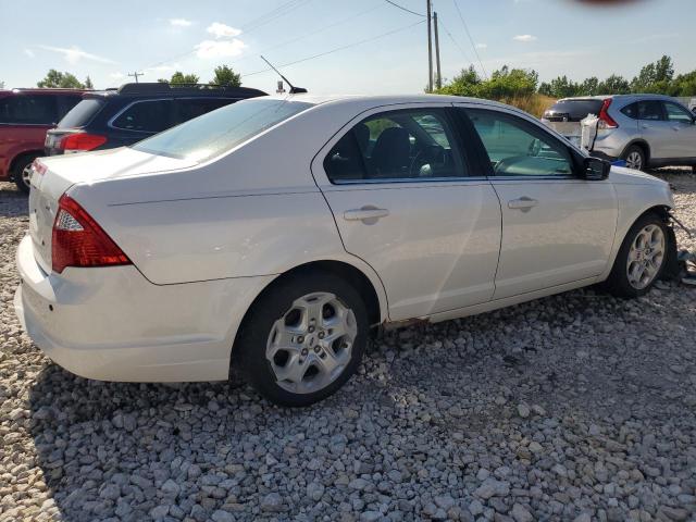 Vin: 3fahp0ha0ar238224, lot: 62340445, ford fusion se 20103