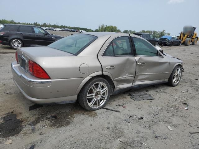 LINCOLN LS 2000 1LNHM87A4YY848962 photo #4