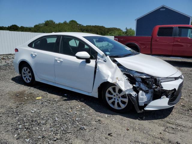 Vin: 5yfb4mde5sp276077, lot: 58982725, toyota corolla le 20254