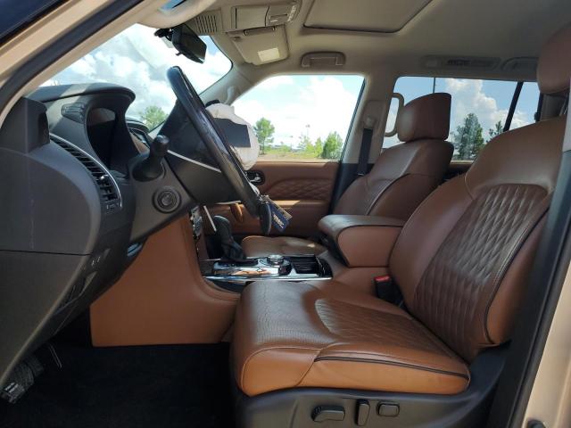 2019 INFINITI QX80 LUXE JN8AZ2NE9K9237924