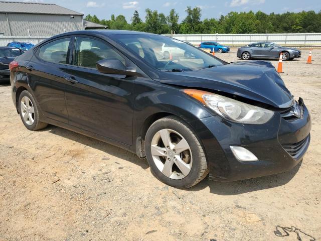 Vin: 5npdh4ae9dh256187, lot: 59895755, hyundai elantra gls 20134