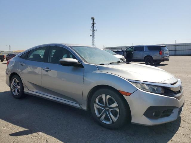 Vin: 2hgfc2f5xjh608901, lot: 57949575, honda civic lx 20184