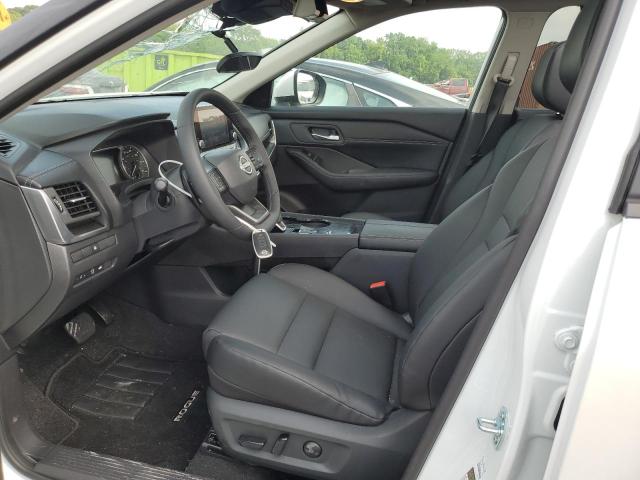 2025 NISSAN ROGUE SV - 5N1BT3BA9SC835065