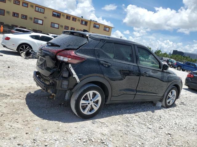 Vin: 3n1cp5bv6ml498277, lot: 60560615, nissan kicks s 20213