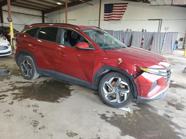 Vin: 5nmjbcde6rh427816, lot: 57404275, hyundai tucson sel 20244