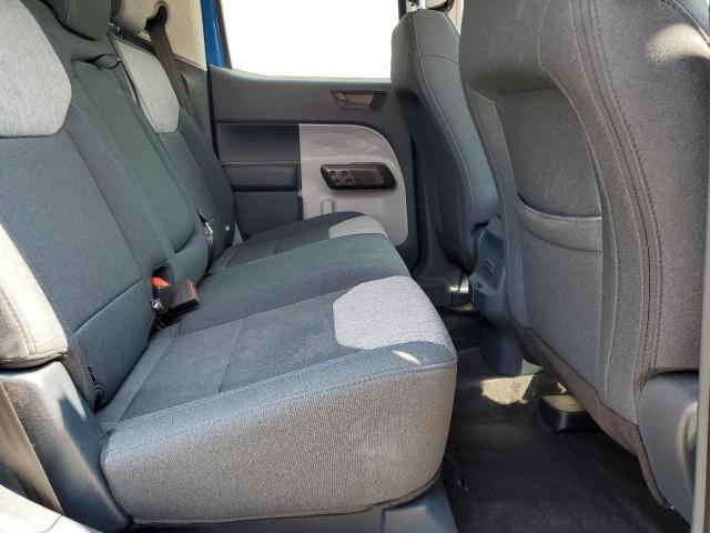 2025 FORD MAVERICK X - 3FTTW8H32SRA27664