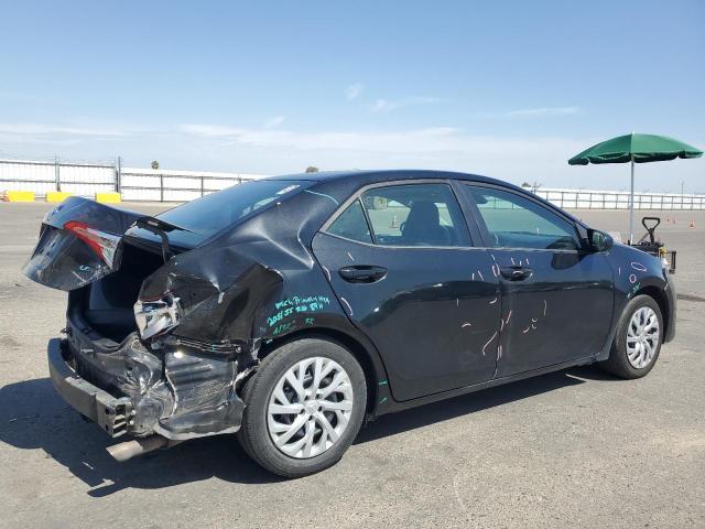 Vin: 5yfburhe8kp888149, lot: 59700825, toyota corolla l 20193