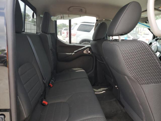2018 NISSAN FRONTIER S - 1N6AD0EVXJN729928
