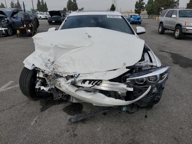2019 BMW 440I GRAN WBA4J5C50KBU79088