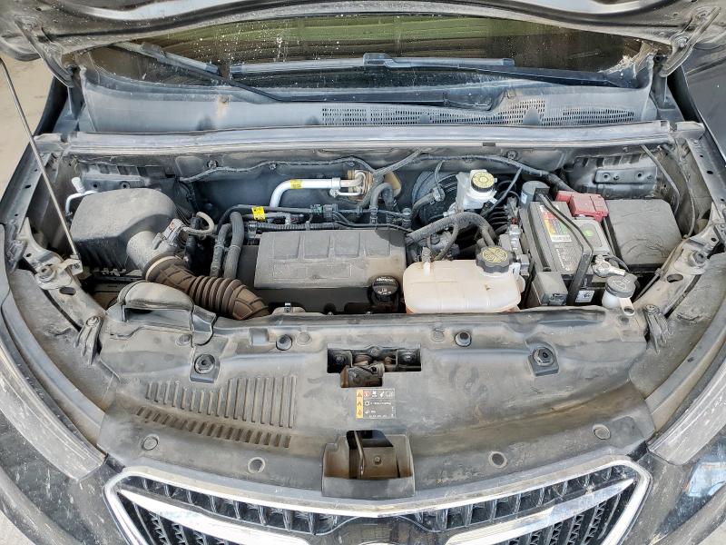 2021 BUICK ENCORE PRE KL4CJASB1MB318065