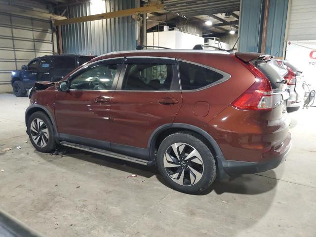 2016 HONDA CR-V TOURI 5J6RM4H98GL006508