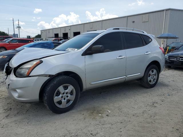 Vin: jn8as5mt6ew614902, lot: 60713835, nissan rogue s 2014 img_1