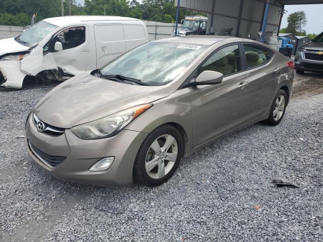 Vin: 5npdh4ae7dh204685, lot: 61589025, hyundai elantra gls 2013 img_1