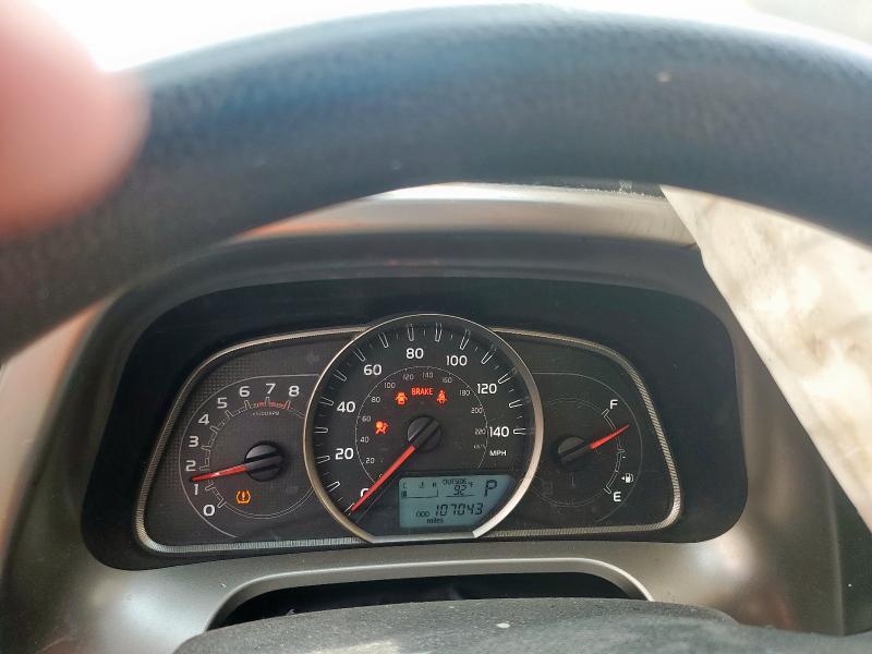 2015 TOYOTA RAV4 LE - JTMZFREV4FJ034525