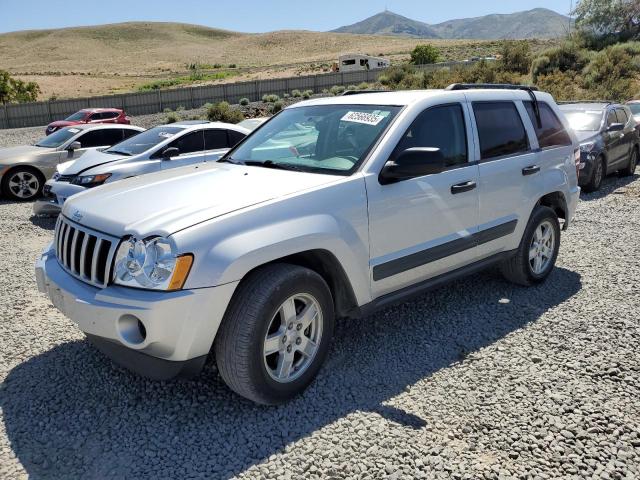 JEEP GRAND CHER