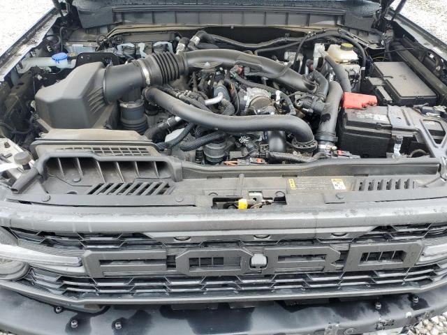 2024 FORD BRONCO RAP 1FMEE0RR5RLA74627
