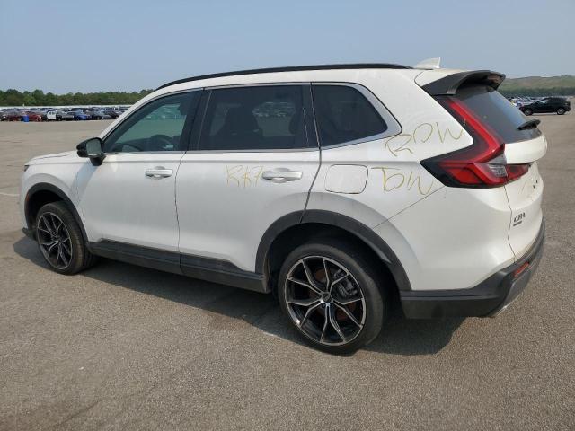 2025 HONDA CR-V SPORT 5J6RS6H93SL026238