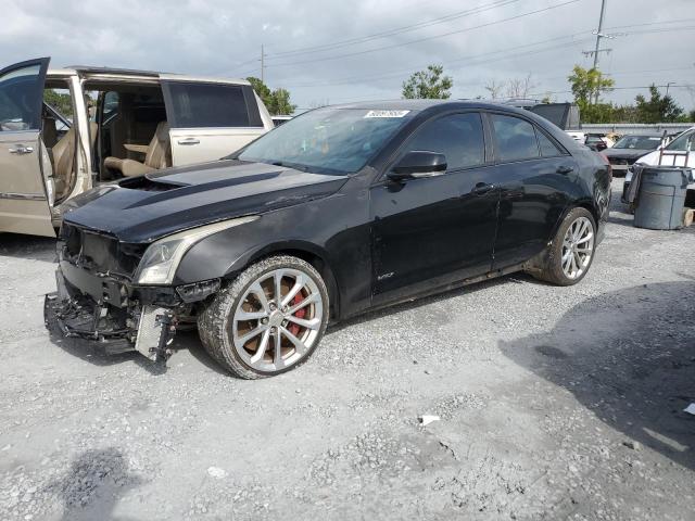 CADILLAC ATS-V