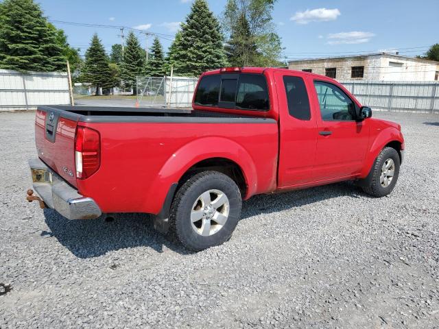 Vin: 1n6ad0cw3ac423144, lot: 59216815, nissan frontier king cab se 20103