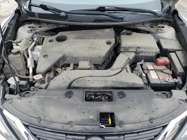 2017 NISSAN ALTIMA 2.5 - 1N4AL3AP0HC214740