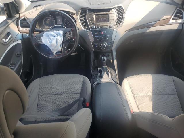 2018 HYUNDAI SANTA FE S 5XYZTDLB2JG571617