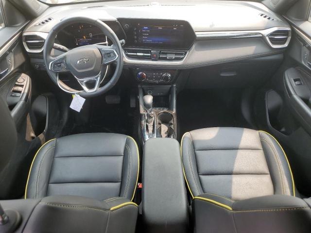 2024 CHEVROLET TRAILBLAZE KL79MVSL0RB086280