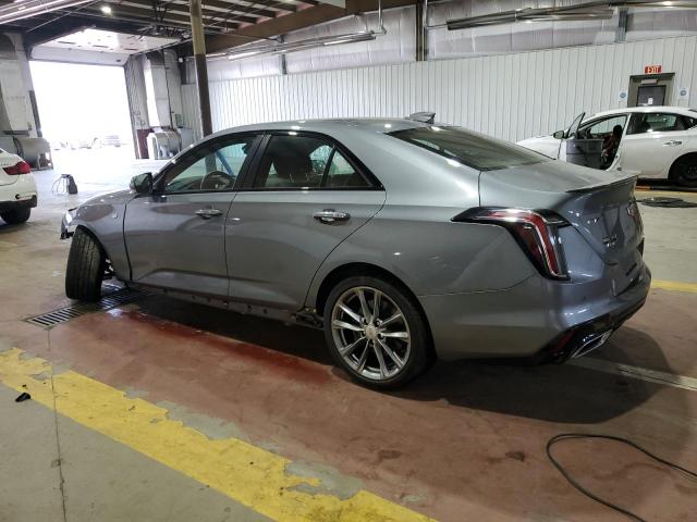 Vin: 1g6dg5rk7l0133019, lot: 59563225, cadillac ct4 sport 20202