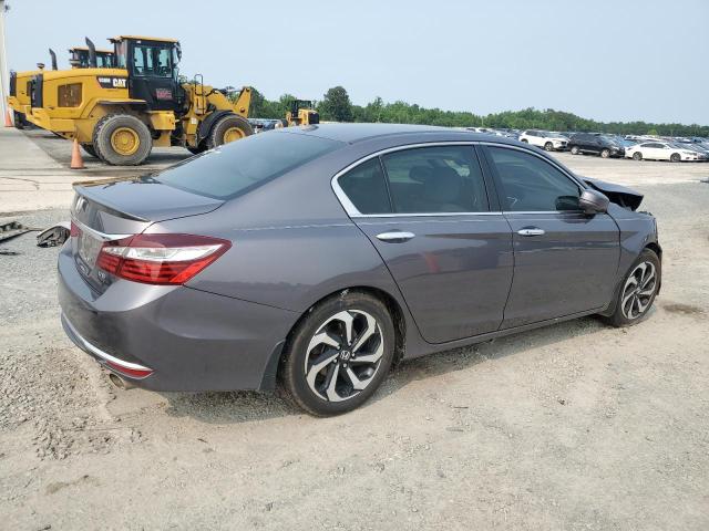 2017 HONDA ACCORD EXL 1HGCR3F81HA005152