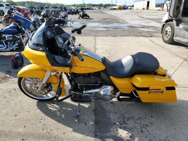 2012 HARLEY-DAVIDSON FLTRX ROAD 1HD1KHM12CB674609
