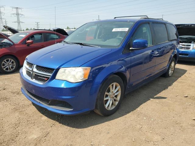 Vin: 2c4rdgcg0dr693905, lot: 60251885, dodge caravan sxt 2013 img_1