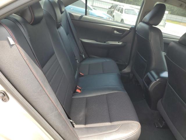 2016 TOYOTA CAMRY LE 4T1BF1FK4GU210413