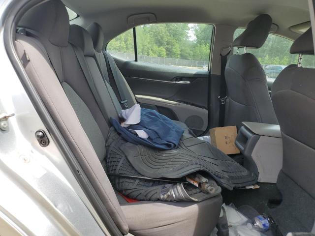 2018 TOYOTA CAMRY L - 4T1B11HK5JU581907