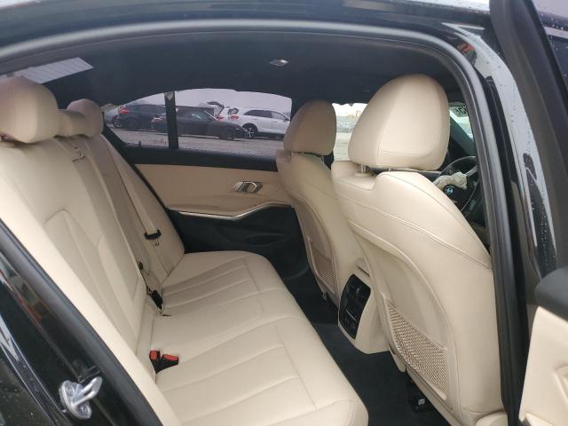 2019 BMW 330I - WBA5R1C58KAK06685