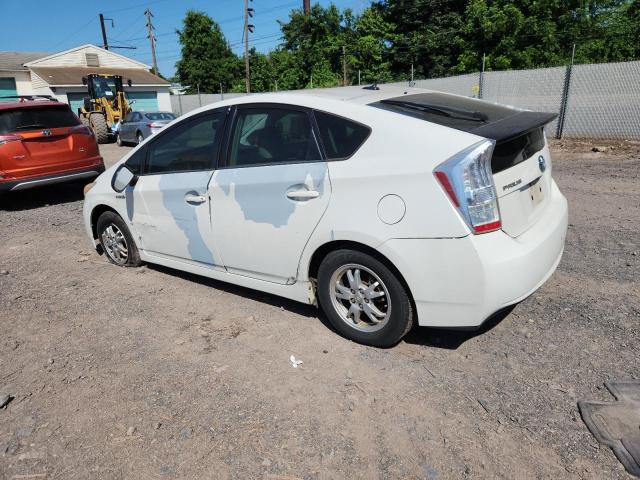 Vin: jtdkn3du1a0054255, lot: 61472775, toyota prius 20102