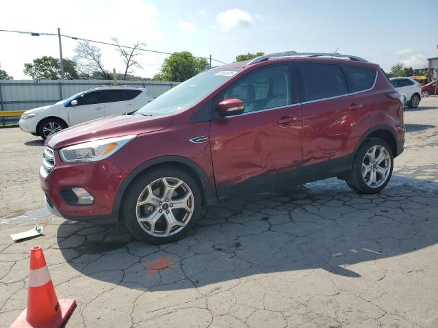 Vin: 1fmcu0j93hud59941, lot: 62868575, ford escape titanium 2017 img_1