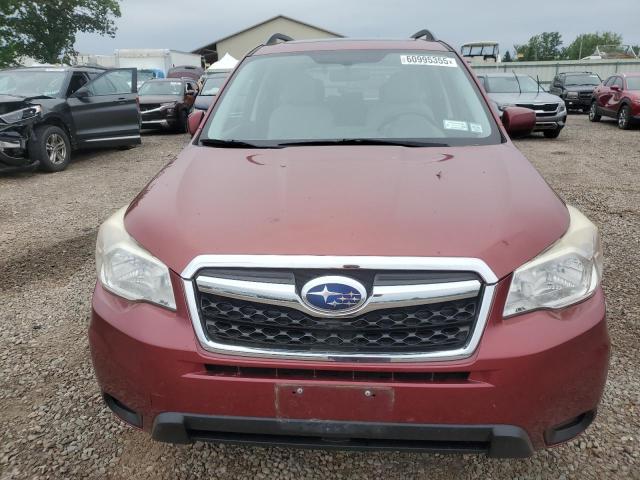 2015 SUBARU FORESTER 2 JF2SJADC6FH433298