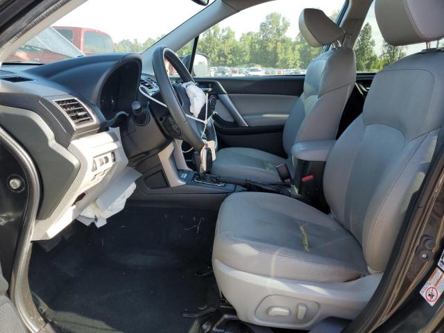 2016 SUBARU FORESTER 2 - JF2SJAXC7GH555763