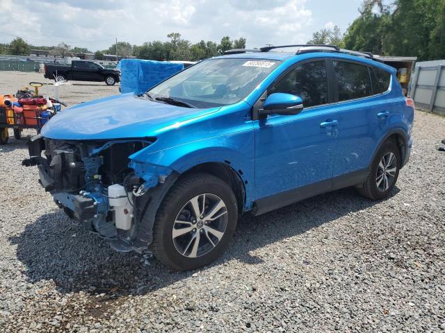 Vin: jtmwfrev6jj198161, lot: 60288815, toyota rav4 adventure 2018 img_1